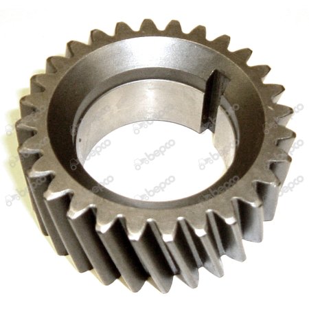 CRANKSHAFT GEAR Z=28