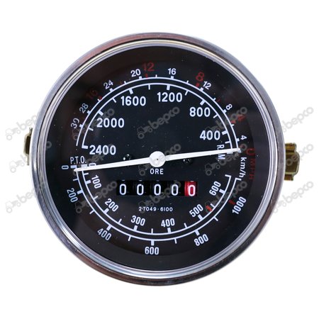 tachometer 