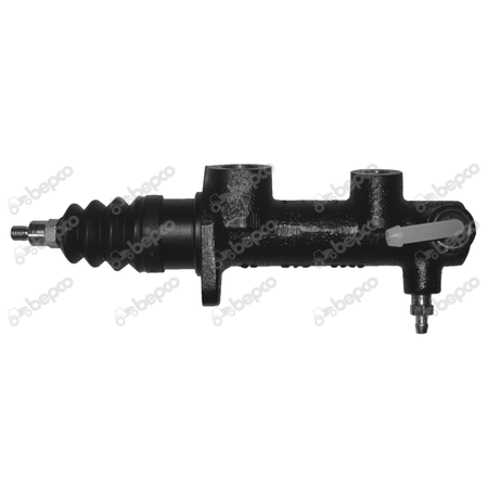 CLUTCH MASTER CYLINDER 
