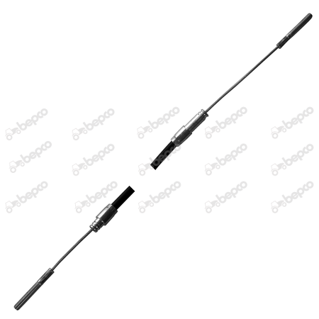 CLUTCH CABLE 