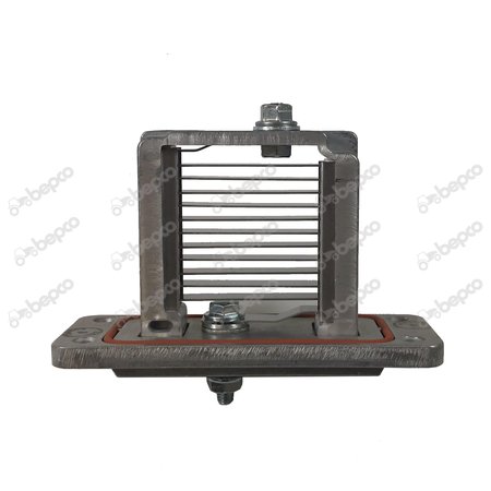 INTAKE HEATER 