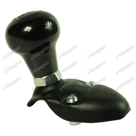 WHEEL KNOB 