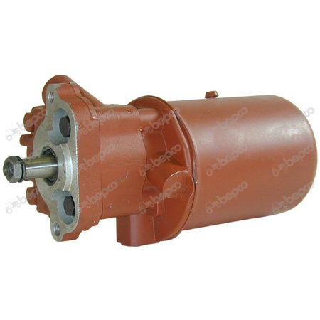 STEERING PUMP 