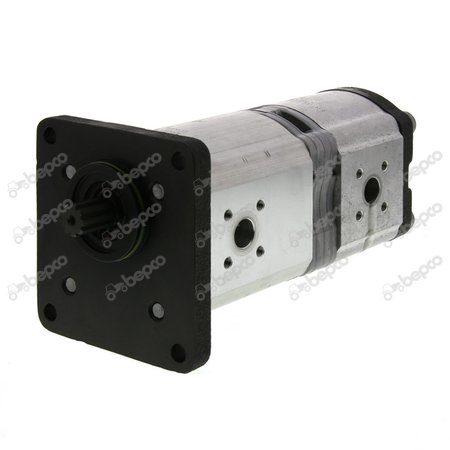 HYDRAULIC PUMP 