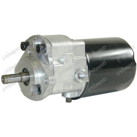 STEERING PUMP 