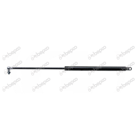 GAS STRUT  (WINDSCREEN) 