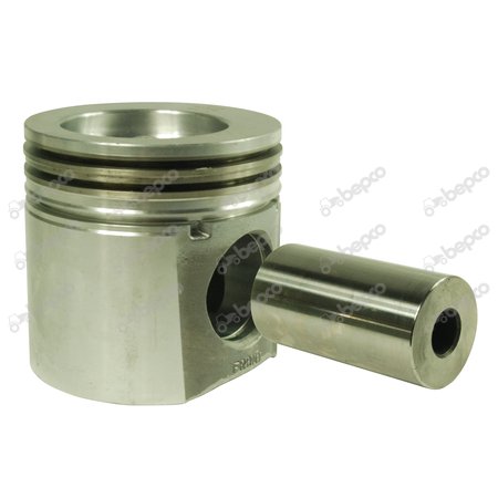 PISTON & PIN Ø 116 mm - STD