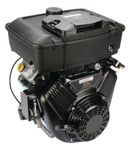 Motor orizontal 570cm3 17,7cp 2 cilindri Vanguard Briggs & Stratton