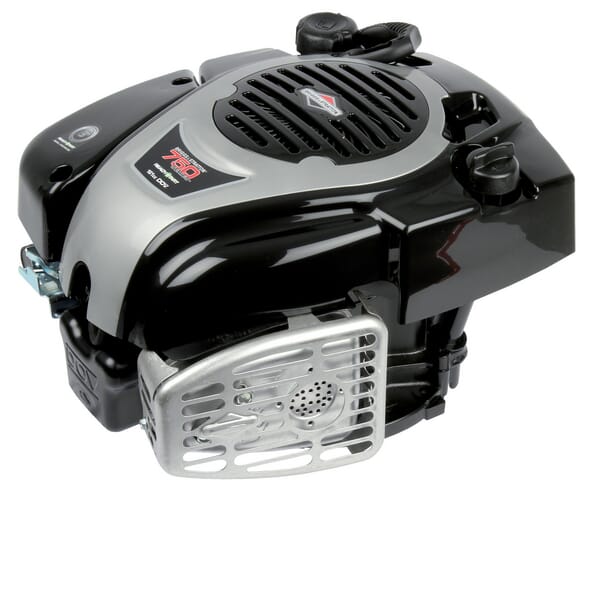 Motor vertical 160cm3 5cp 1 cilindru 750 EX Briggs & Stratton