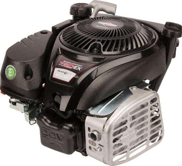 Motor vertical 161cm3 5cp 1 cilindru 750 EX Briggs & Stratton