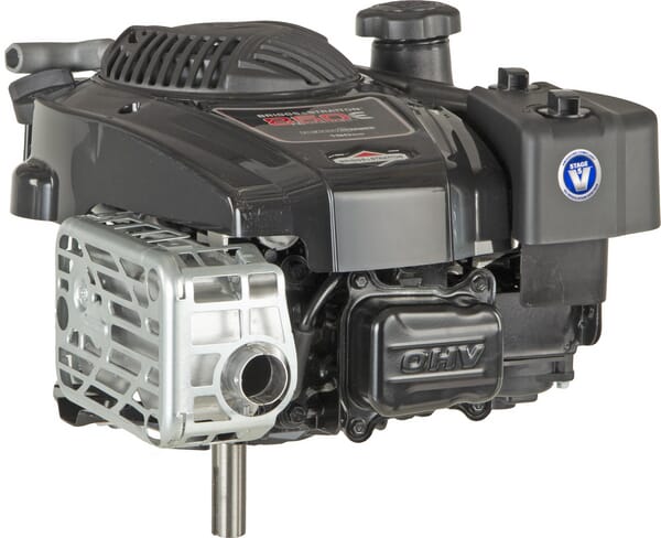 Motor vertical 190cm3 5,9cp 1 cilindru 850E Briggs & Stratton