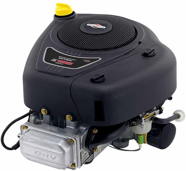Motor vertical 501cm3 15,3cp 1 cilindru Intek Briggs & Stratton