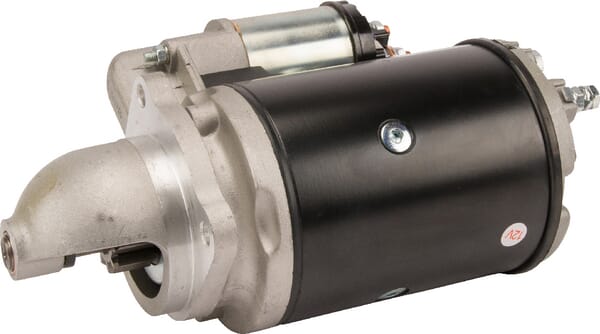 Demaroare 12V 2,8kW 10 dinți Kramp