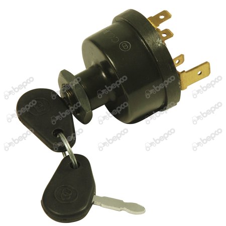 IGNITION SWITCH 