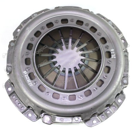 COVER ASSY 