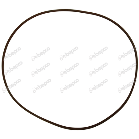 O-RING Ø 259.4 X 252.6 X 3.4 MM