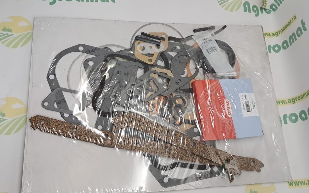 Set Garnituri 0.038.0050.6/10