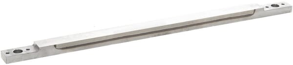 Bară de tăiere pentru porumb, versiunea ridicată 36mm