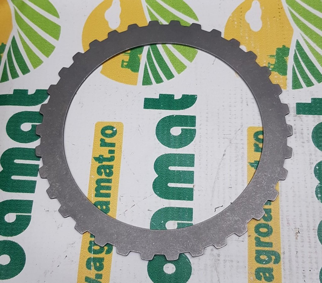 Disc intermediar 81864400