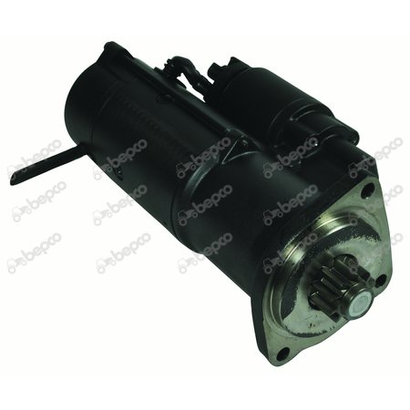 STARTER MOTOR WITH REDUCER 12V - 4,2 kW