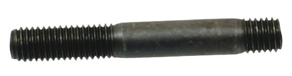 Prezon DIN939 M16x2x110mm filet 20x38mm oțel grupa 8.8 Kramp