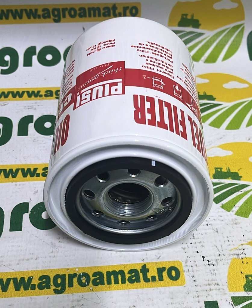 Filtru bazin Motorina Cartus 10 Microni 3/4"