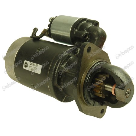STARTER MOTOR 12V - 2,7 kW