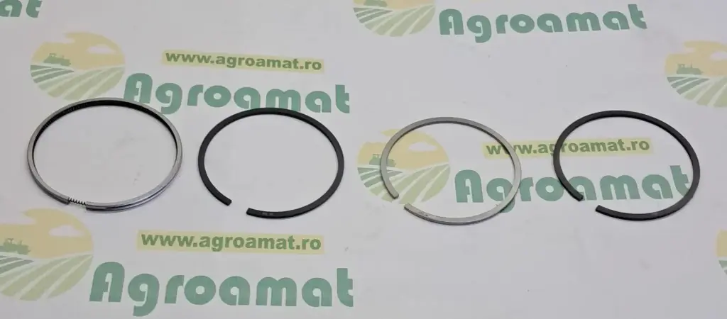 Garnitura Chiulasa 0.4mm