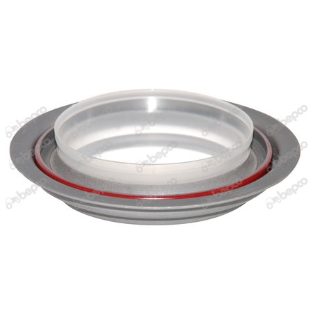 FRONT CRANKSHAFT SEAL KIT Ø 73.5 X 93.2 X 8/10 MM
