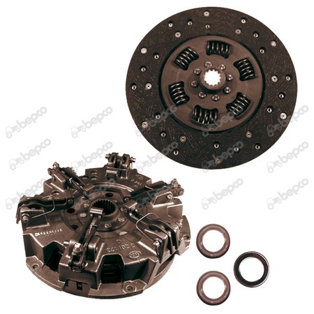 CLUTCH KIT 