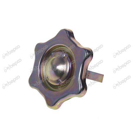 CAP STEERING HYDRAULIC TANK 