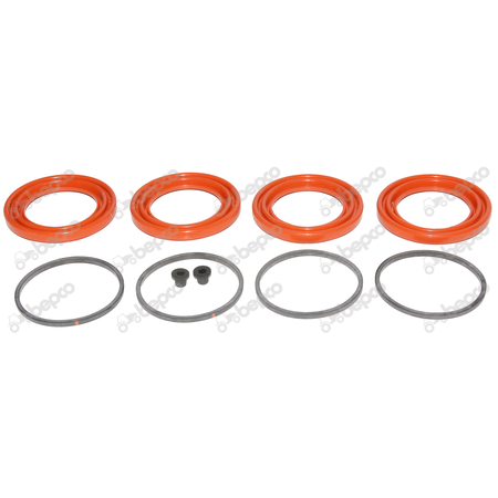 CYLINDER REPAIR KIT SYNTHETIC OIL