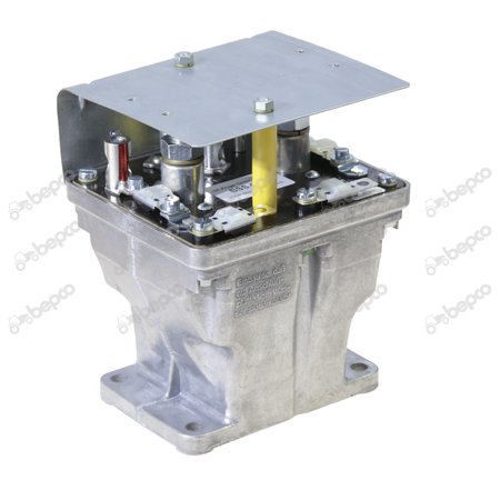 RELAY 80A 12-24V
