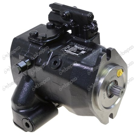 HYDRAULIC PISTON UNIT 