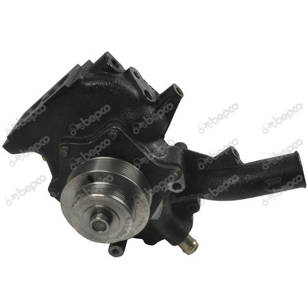 WATER PUMP IMPELLER Ø 126 MM
