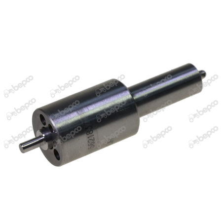 INJECTOR NOZZLE 
