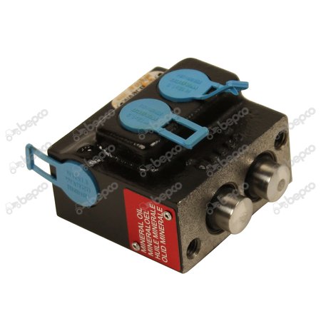 BRAKE FORCE DISTRIBUTION VALVE 