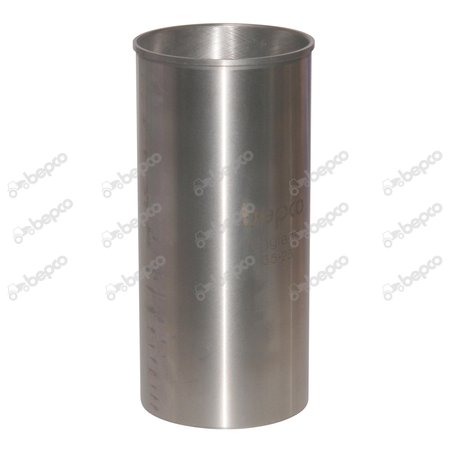 SEMI-FINISHED CYLINDER LINER Ø 101.05 X 104.20 MM - L 226.44 MM