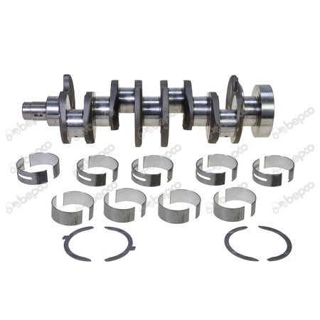 CRANKSHAFT KIT 