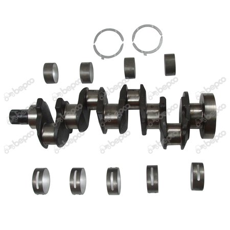 CRANKSHAFT KIT 