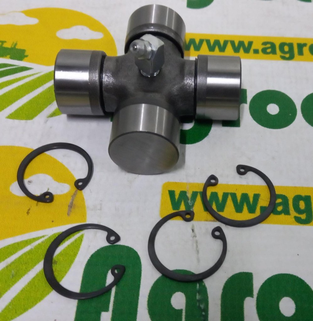 Cruce Cardanica 27x74,6mm