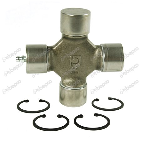 CROSS KIT STANDARD GREASE NIPPLE ON THE DIE 27 x 75