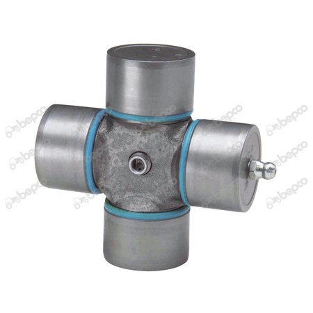 CROSS KIT P-LINE GREASE NIPPLE ON THE DIE 27 x 75