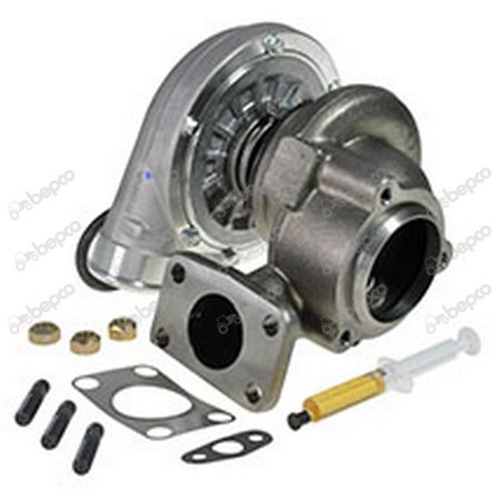 TURBOCHARGER 