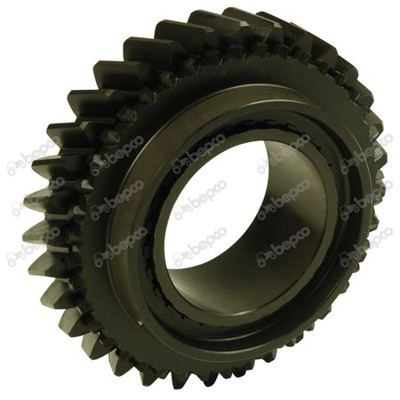 GEAR, DRIVEN 