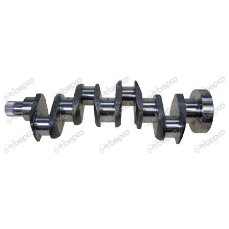 CRANKSHAFT FORGED