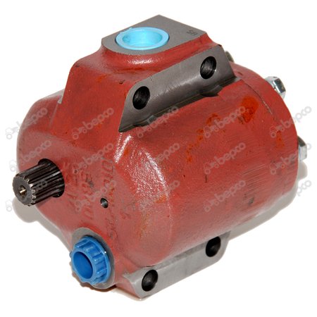 PUMP 