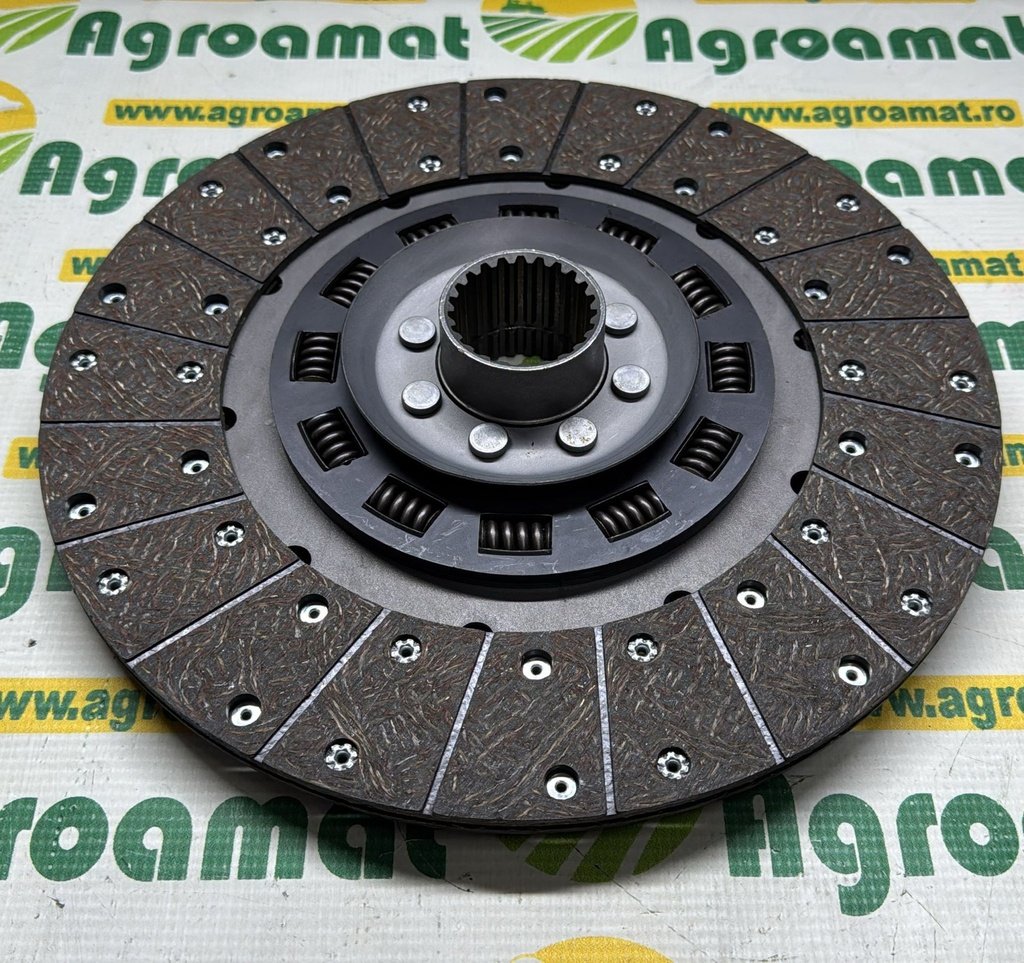 Disc Ambreiaj 0.163.2313.3