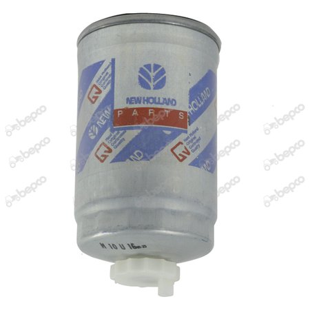 FILTRU DE COMBUSTIBIL 
