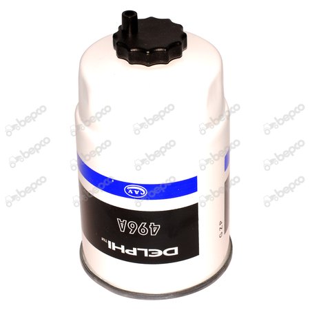 FILTRU DE COMBUSTIBIL 